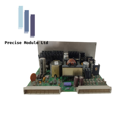 GE IS200EPSMG1A Exciter Power Supply Module