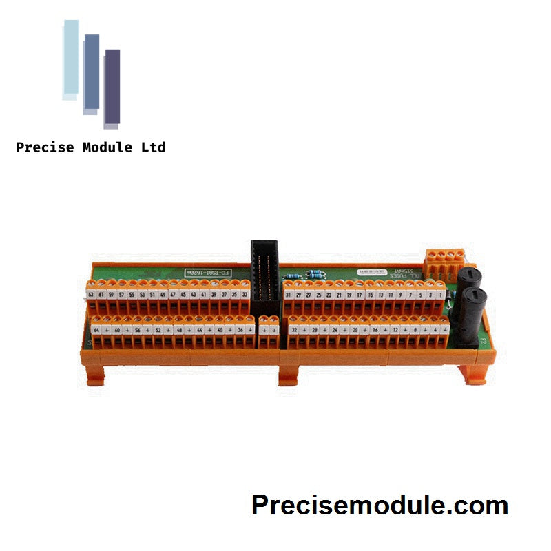 Honeywell FC-TSAI-1620M Analog Input Module Good Discount