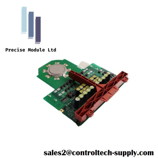 ABB 3BHB003386R0101 3BHL000387P0101 5SHX1445H0002 IGCT MODULE Bottom Price