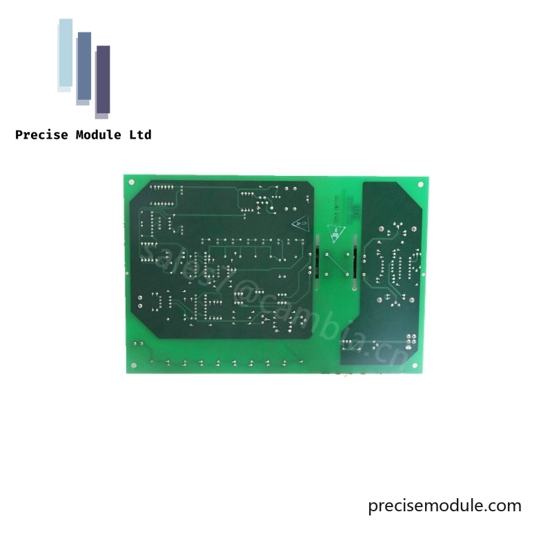 GE S200REBFH1BBA Card Module New In Stock