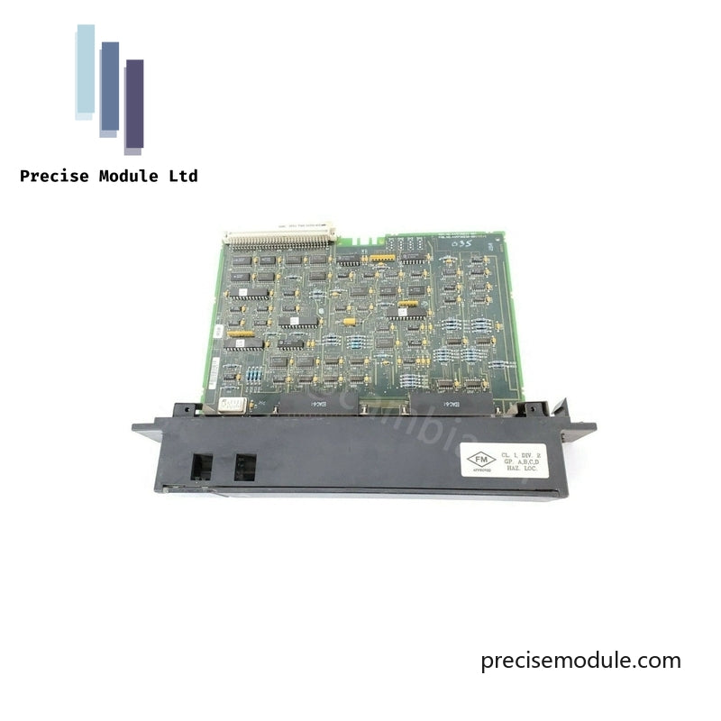 GE MV3013-4001A Delta I/O Panel New In Stock