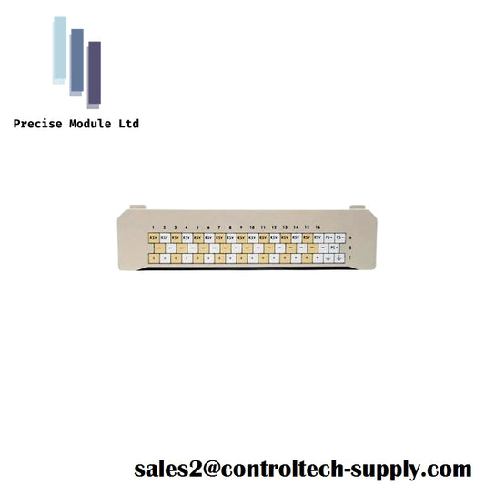 Ovation 1C31238H01 Digital Input Module Quality Guaranteed