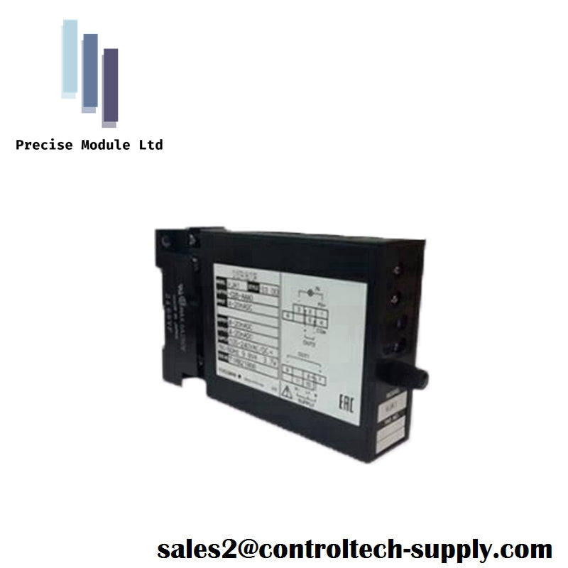 Yokogawa ATA4D-00 Dual-Redundant Pressure Clamp Terminal Block New Arrival