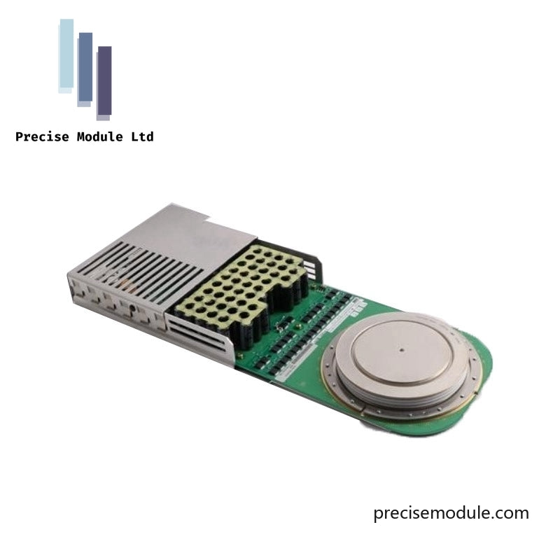 ABB 3BHB019719R0101 5SHY4045L0001 Kringbord Goeie afslag