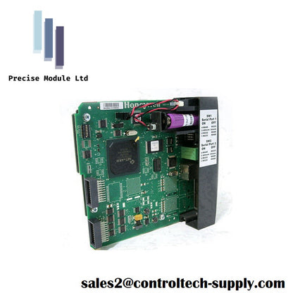 Honeywell 51154508 PLC Module Top Quality