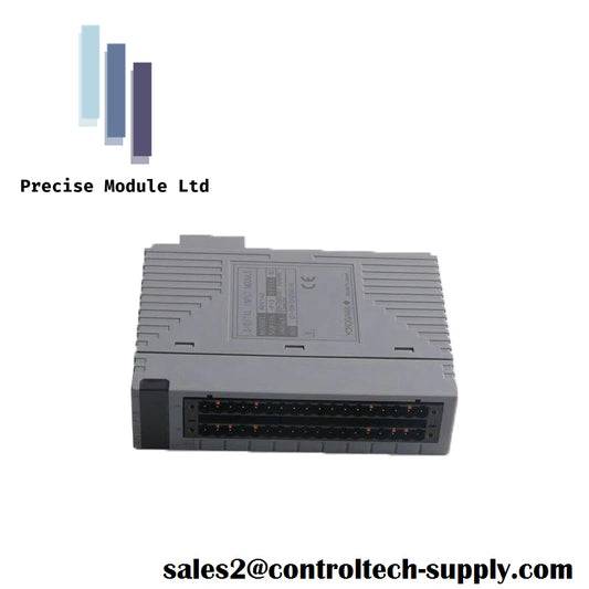 YOKOGAWA ADV161-P00 S2 64-Point Digital Input Module Preferential Price