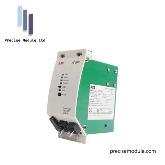 New In Stock ABB SD802F POWER SUPPLY MODULE