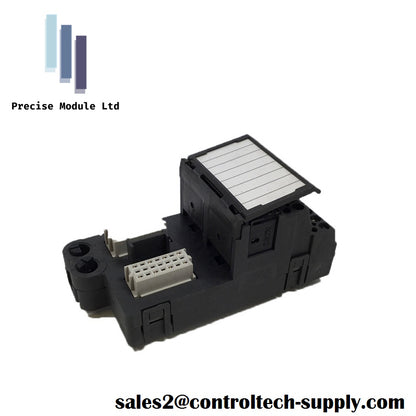 Emerson KJ3208X1-BA2 Controller Module New Arrival