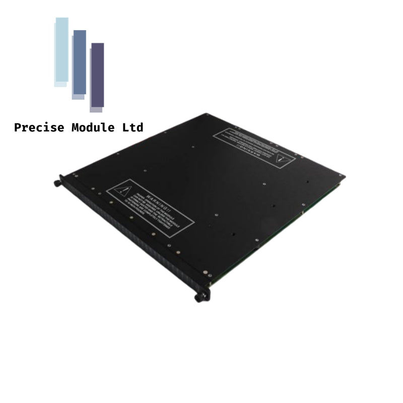 Triconex 3603B Digital Output Module New Arrival