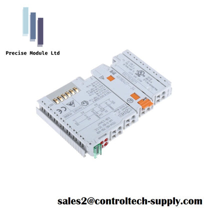 WAGO 750-459 Analog Input Module New In Stock