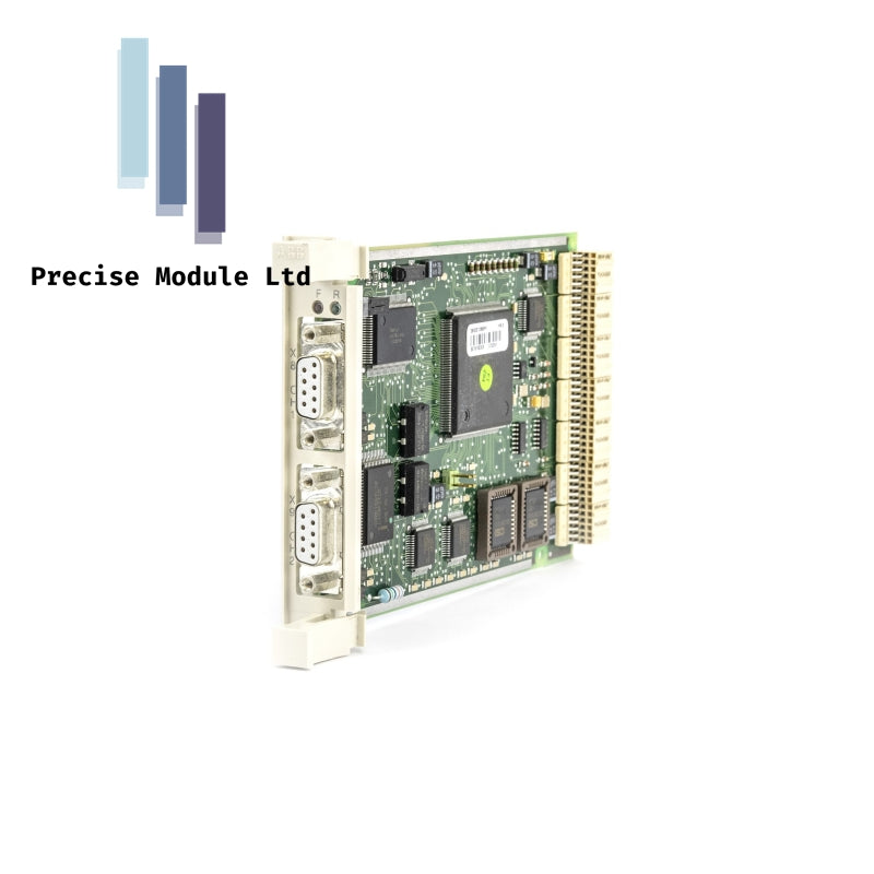 ABB CI520V1 Communication Interface Module – Precise Module Ltd.