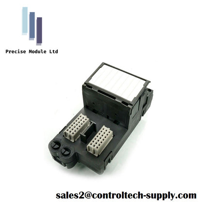 Emerson KL3103X1-BA1 Dry Contact Input CHARM New In Stock