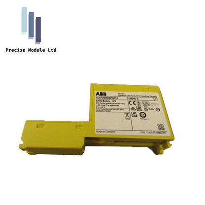 Good discount ABB SM560-S Safety Processor Module