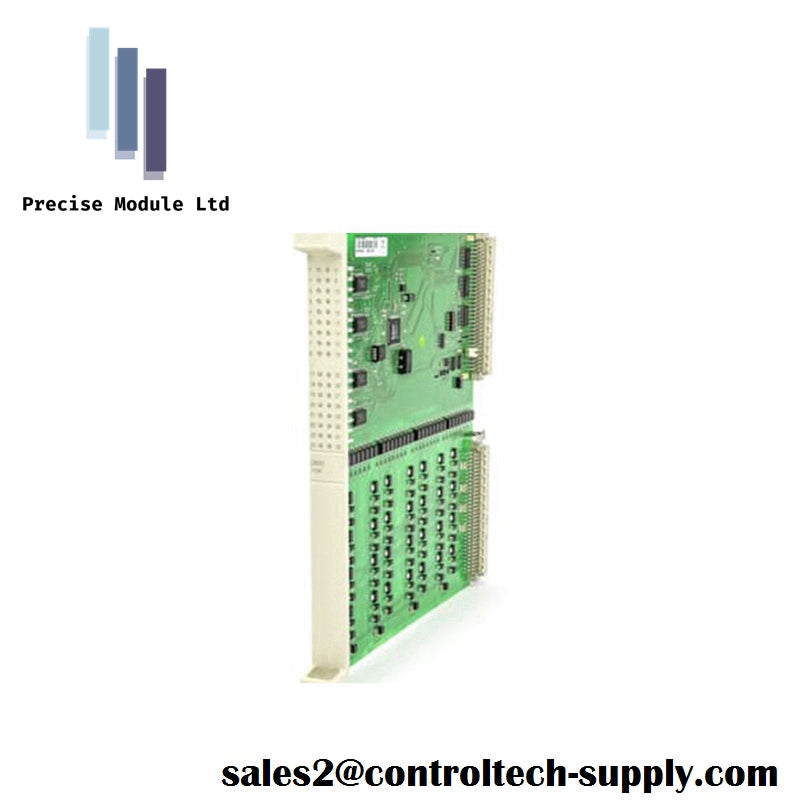 Yokogawa AIP578 Tranceiver RIO I/O Module Preferential Price – Precise ...