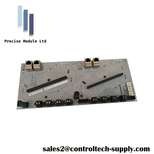 Honeywell CC-TAIX61 51307077-175 9 Port Control Firewall IOTA Good Discount