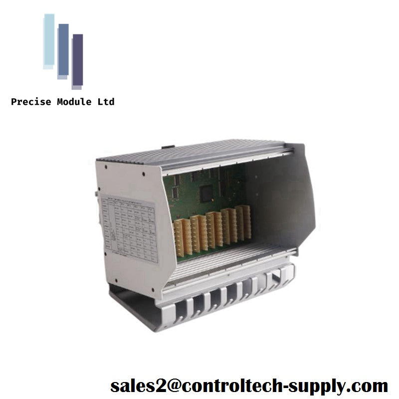 Yokogawa PFCD-S5520/2-TE Duplexed Field Control Station Good Discount