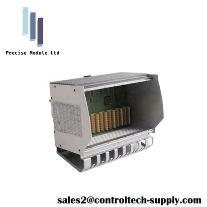 Yokogawa PFCD-S5520/2-TE Duplexed Field Control Station Good Discount