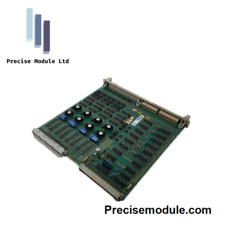 ABB 2UBA001808R0002 POWER CELL 12 PULSE DIODE MODULE New Arrival