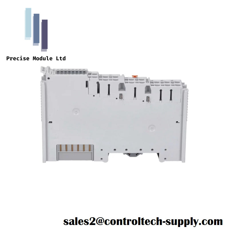 WAGO 750-496 Analog Input Module Promotional Price