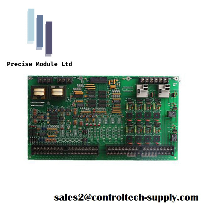 GE DS200DMCBG1AJE Digital Contact Terminal Board New In Stock