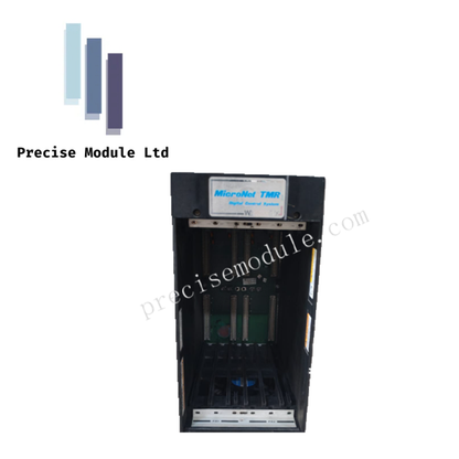 WOODWARD 5453-277 Triple Modular