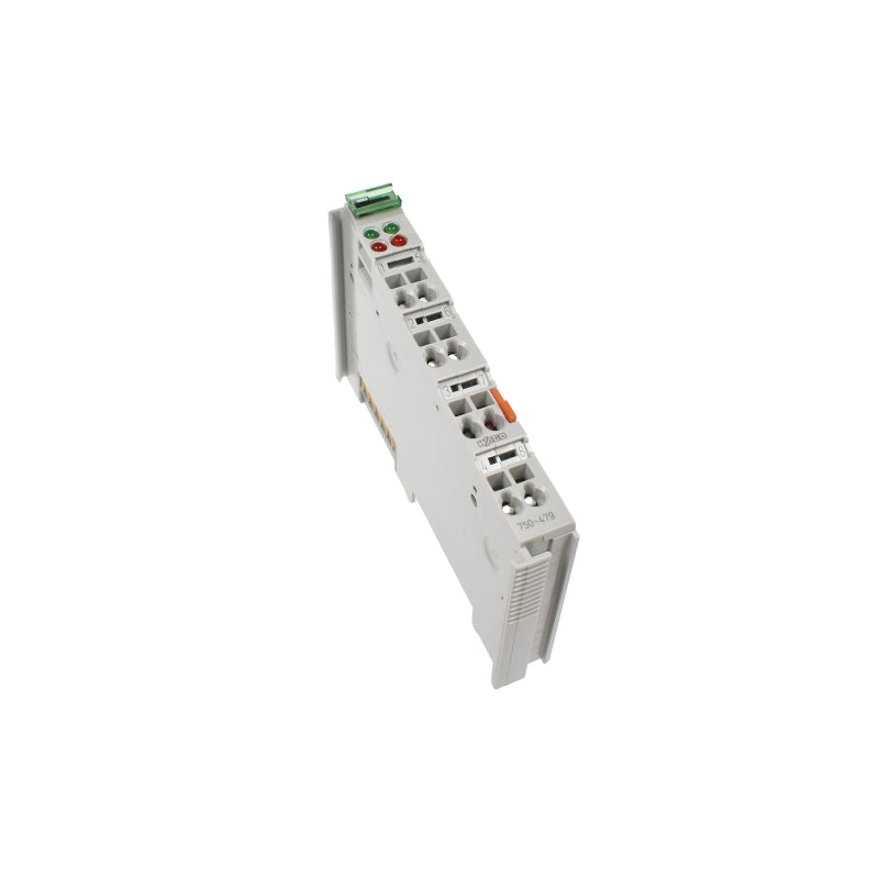 WAGO 750-479 Analog Input Module New Arrival