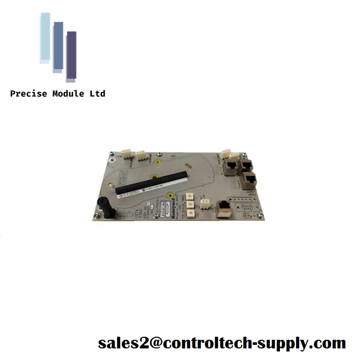 Honeywell CC-TFB412 51307618-176 Fieldbus Interface IOTA Module Factory Sealed