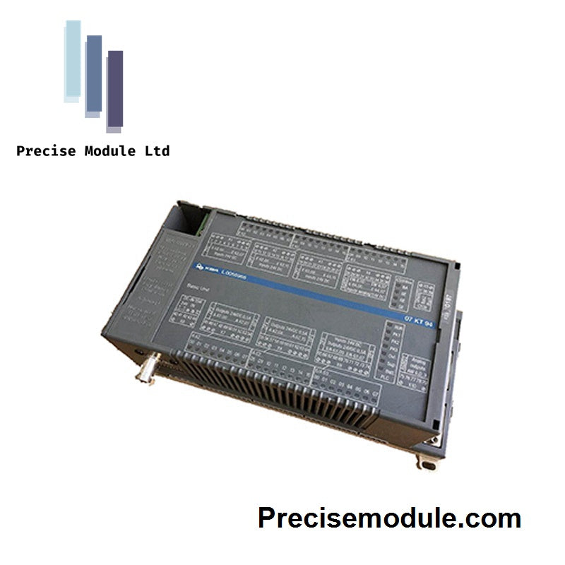 ABB 07KT98/B Advant Controller 31 Basic Unit New Arrival – Precise ...