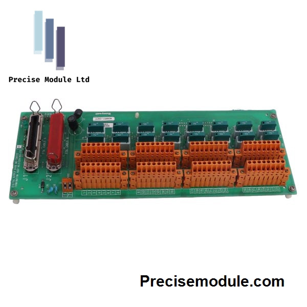 Honeywell FC-TRO-0824 Digital Output Relay Contact Fast Shipping