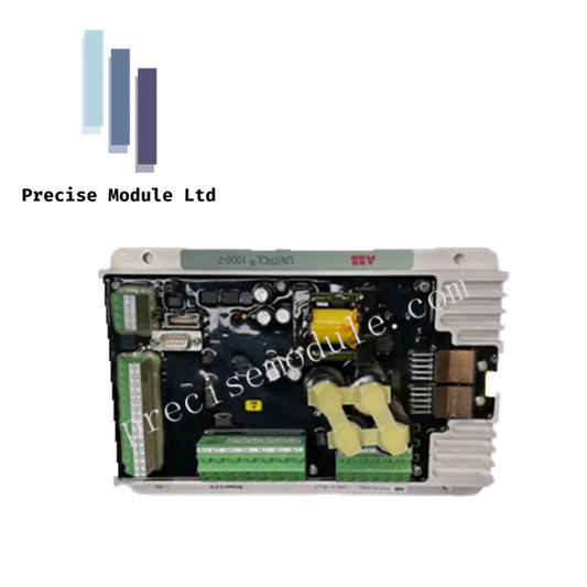 ABB 3BHE016011R0006 UNS0118A-Z Control Module