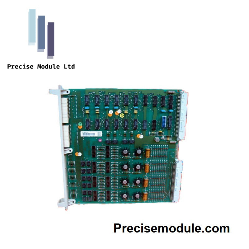 ABB DSDO110 57160001-K/3 Digital Output Board Quality Guaranteed