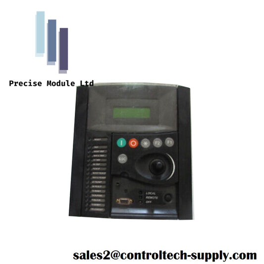 GE F650BABF1G0HI Digital Bay Controller Discounted Price