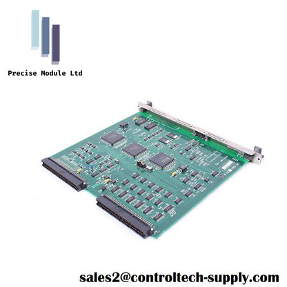 Yokogawa CTL4*B INTERFACE MODULE CARD Fast Shipping