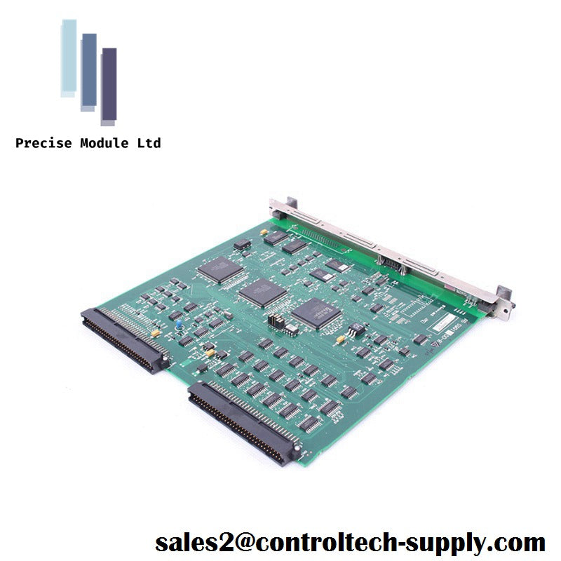 Yokogawa CH1*A Analog Input Module New In Stock