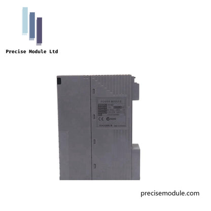 Yokogawa PW482-10 Power Supply Module In Stock