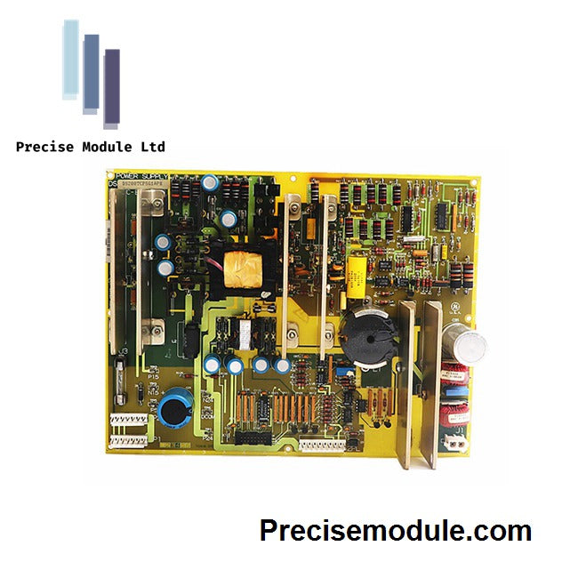 GE DS200TCPSG1APE DC Input Power Supply Good Discount