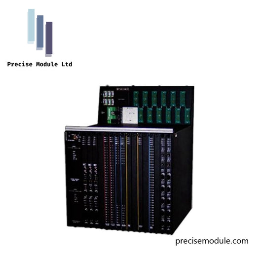 Triconex 8110 High Density Main Chassis Hot Selling