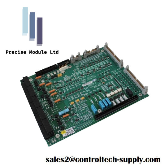 Allen-Bradley 80190-380-01-R PKGD CUSTR SCB-RECTIFIER BOARD Fast Shipping