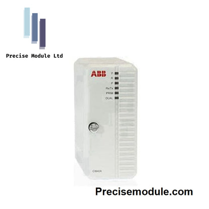 ABB CI840A 3BSE041882R1 INTERFACE MODULE Preferential Price