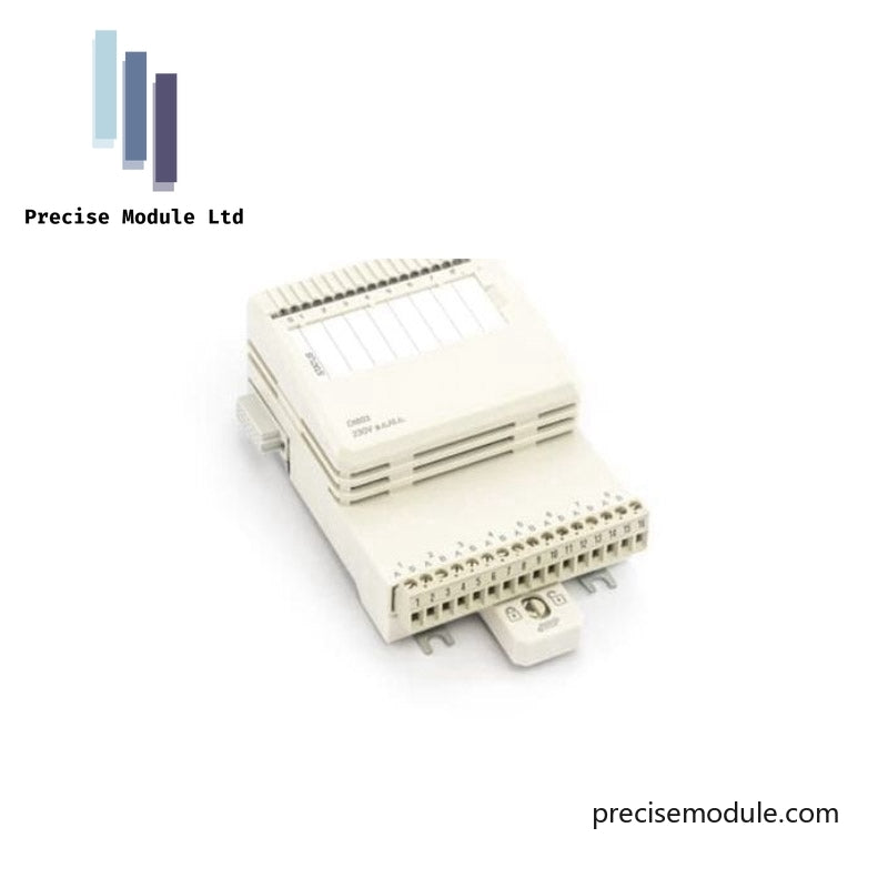 ABB DO801 I/O Output Module Brand New in Stock