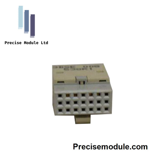 ABB 3BSE008538R1 Modulebus Terminator Good Discount