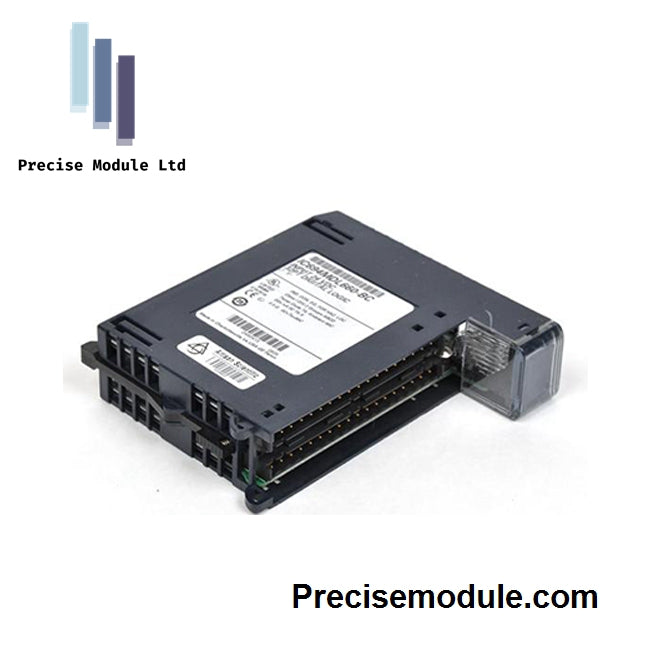 GE IC694MDL340 Discrete Output Module New Arrival