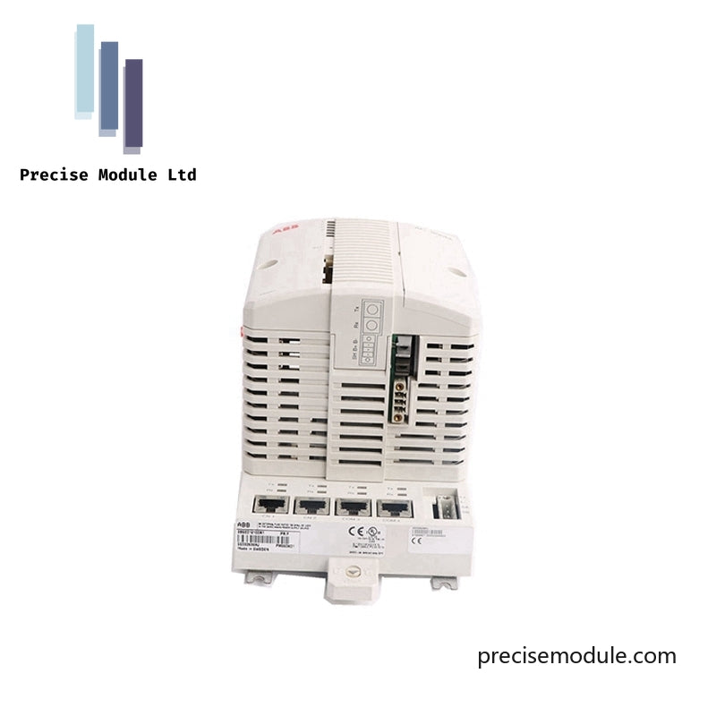 PROCESSOR UNIT KIT ABB 3BSE018100R1 PM860K01 Quality Guarantee