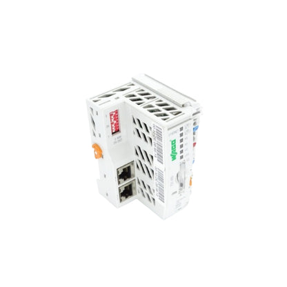 WAGO 750-880 ETHERNET Controller Hot Selling