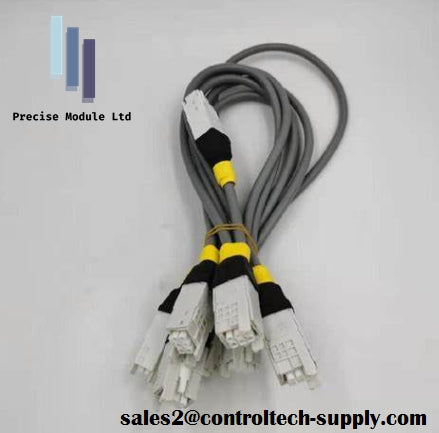 Honeywell 51203192-200 Fiber Optic Extender Cable Good Discount