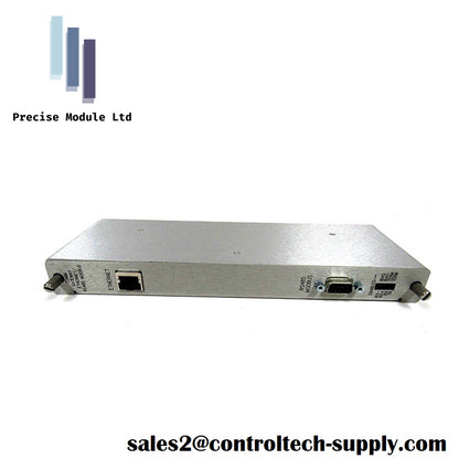 Bently Nevada 136386-01 Blank Filler Panel Quick Response