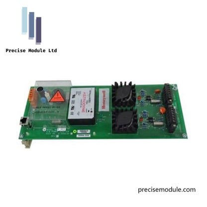 Honeywell TC-SMPD01 Power Adapter SIM PCB Circuit Board