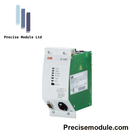 ABB SA801F Freelance Power Supply New Arrival