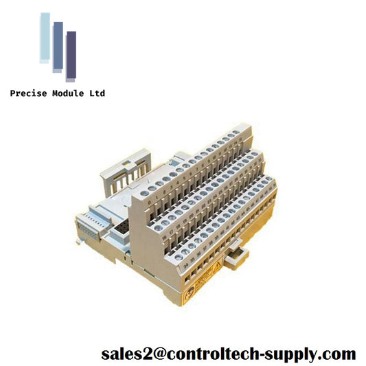 Allen-Bradley 1492-TAIFM16-F-3 Analog Module with Fixed Terminal Block Promotional Price