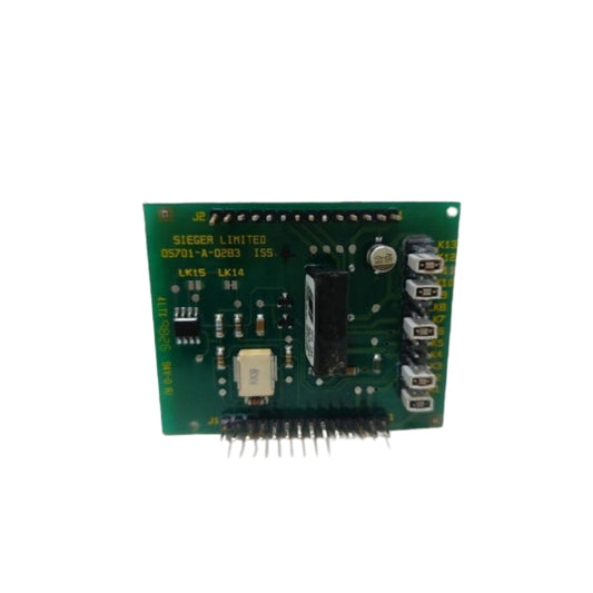 Honeywell 05701-A-0283 Analytics Sensor Drive Module 1 Year Warranty